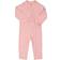 Geggamoja Baby UV Suit - Pink (133421116)