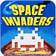 Numskull Space Invaders 3D Bordslampa
