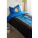 BrandMac Inter Milano Football Bed Set 140x200cm