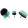 InnovaGoods Cyclean Drill Cleaning Brush Set 3pcs