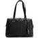 Michael Kors Astor Large Studded Leather Tote Bag - Black