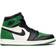Nike Air Jordan 1 Retro High OG M - Pine Green/Sail Black