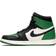 Nike Air Jordan 1 Retro High OG M - Pine Green/Sail Black