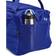 Under Armour Undeniable 5.0 MD Duffle Bag -Royal Blue/Metallic Silver