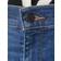 Levi's 720 High Rise Super Skinny Jeans - Dark Blue