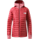 The North Face Women's Athletic Outdoor Hybrid Insulated Jacket - Slate Rose/White Heather