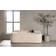 Venture Design Pocatello White Soffa 160cm 2-sits