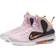Nike LeBron Retro IX M - Regal Pink/Velvet Brown/White/Multi-Color