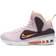 Nike LeBron Retro IX M - Regal Pink/Velvet Brown/White/Multi-Color