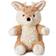 Cloud B Finley the Fawn with Sound Nattlampa