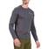 Montane Dart Long Sleeve T-shirt - Slate
