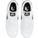 Nike Air Force 1 Low W - White/Volt/Black