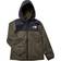 The North Face Teen's Rainwear Shell Jacket - New Taupe Green (NF0A82ES-21L)