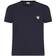 Dolce & Gabbana Sport Crest Crew-Neck T-Shirt