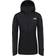The North Face Women's Quest Insulated Jacket - TNF Black