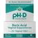 pH-D Feminine Health Boric Acid 24 st Stolpiller, Vagitor, Kapsel