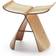 Vitra Butterfly Seating Stool