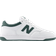 New Balance BB480 M - White/Nightwatch Green