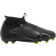 Nike Jr Mercurial Superfly 9 Academy MG - Black/Summit White/Volt/Dark Smoke Grey