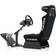 Playseat Rep.00262 Evolution Alcantara Pro Universal Gaming Chair Padded Seat Black