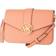 Michael Kors Carmen Medium Flap Convertible Crossbody Bag