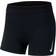 Nike AeroSwift Tight Running Shorts - Black/White