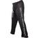 Gorilla Wear Functional Mesh Pants - Black/White