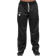 Gorilla Wear Functional Mesh Pants - Black/White
