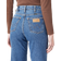 Wrangler Mom Straight High Waisted Jeans