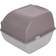 Omega Paw Roll'n Clean Self Cleaning Litter Box