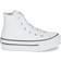 Converse Younger Kid's Chuck Taylor All Star Lift Platform Leather