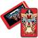 Estar Wonder Woman 7" HD Display WiFi Google Play 16GB