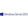 Microsoft Windows 2012 Standard Server 1-User CAL German