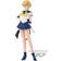 Banpresto Sailor Moon Super Sailor Uranus Figure Glitter & Glamours 23Cm