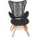 Venture Design Tingeling Lounge Chair inc.
