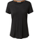 Icebreaker Merino Sphere II Short Sleeve Scoop T-shirt - Black