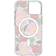 Case-Mate Rifle Paper Co. Rose Garden MagSafe Case for iPhone 14 Pro