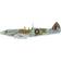 Airfix Supermarine Spitfire Mk 12 1:48