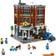 Lego Creator Expert Corner Garage 10264