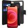 Puro 2-in-1 Detachable Wallet Case for iPhone 12/12 Pro