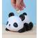 A Little Lovely Company Money Box Panda