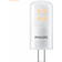 Philips Capsule LED Lamps 2.1W G4