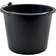 Ryom Plastic Bucket 12Lc