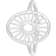 Pernille Corydon Small Daylight Ring - Silver