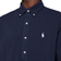Polo Ralph Lauren Featherweight Mesh Shirt - Aviator Navy