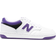 New Balance 480 M - White/Prism Purple/Black