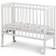 BabyTrold Mini Bed 44.5x95.5cm