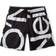 O'Neill Boy's Swimming trunks with logo