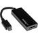 StarTech USB C - HDMI 30Hz M-F Adapter 0.1m