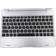 INF Bluetooth keyboard with protection for iPad Pro 9.7"/ Air 1/2